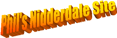 Phil's Nidderdale Site